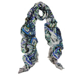 Lusi Stole Pashmina & Scarves 