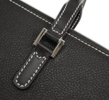 Maddox Slim Briefcase Folio 