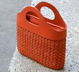 Medium Marseillan Bag Handbags 