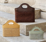 Medium Marseillan Bag Handbags 