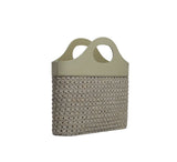 Medium Marseillan Bag Handbags Sage 