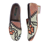 Men's Kilim Slippers EU42 / UK8 Kilim Slippers/Trainers Ivory 