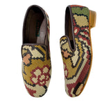 Men's Kilim Slippers EU44 / UK10