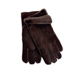 Men's Shearling Gloves Gloves 