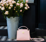 Mini Clara Bag Handbags 