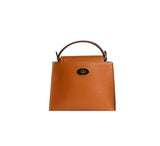 Mini Clara Bag Handbags Tan 