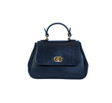 Mini Holly Bag Handbags Navy 