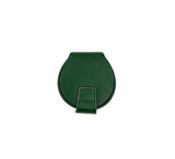 Mini Horseshoe Trinket Box Jewellery & Cufflink Boxes Moss Green 