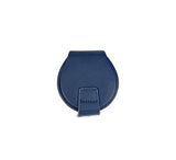 Mini Horseshoe Trinket Box Jewellery & Cufflink Boxes Royal Blue 