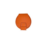 Mini Horseshoe Trinket Box Jewellery & Cufflink Boxes Soft Tan 