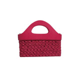 Mini Marseillan Bag Handbags 