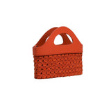 Mini Marseillan Bag Handbags Burnt Orange 