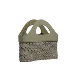 Mini Marseillan Bag Handbags Sage 