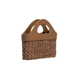 Mini Marseillan Bag Handbags Taupe 