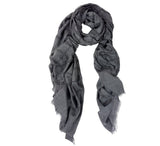 Nepalese Trellis Stole Pashmina & Scarves 