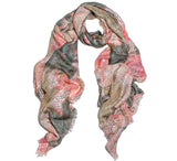 Odessa Stole Pashmina & Scarves 