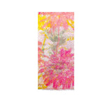 Odessa Stole Pashmina & Scarves Coral 