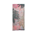 Odessa Stole Pashmina & Scarves Sage 