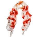 Ombre Wave Shawl Pashmina & Scarves 