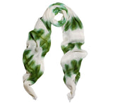 Ombre Wave Shawl Pashmina & Scarves 