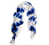 Ombre Wave Shawl Pashmina & Scarves 