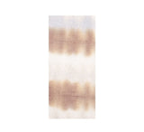 Ombre Wave Shawl Pashmina & Scarves Beige 