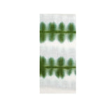 Ombre Wave Shawl Pashmina & Scarves Green 