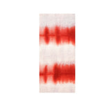 Ombre Wave Shawl Pashmina & Scarves Orange 