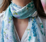 Onigiri Stole Pashmina & Scarves 