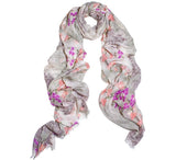 Onigiri Stole Pashmina & Scarves 