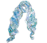 Onigiri Stole Pashmina & Scarves 