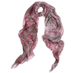 Opera Shawl Pashmina & Scarves 