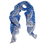 Optical Shawl Pashmina & Scarves 