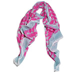 Optical Shawl Pashmina & Scarves 