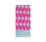 Optical Shawl Pashmina & Scarves Pink 