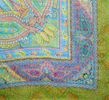 Orosei Square Shawl Pashmina & Scarves 