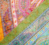 Orosei Square Shawl Pashmina & Scarves 
