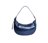 Ostia Bag Handbags Navy 