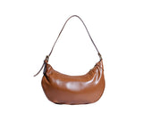 Ostia Bag Handbags Tan 