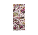 Paisley Shawl Pashmina & Scarves Pink 