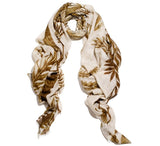 Palm Stole Pashmina & Scarves 