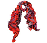 Palm Stole Pashmina & Scarves 