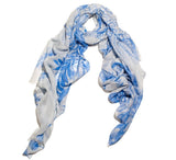 Palm Stole Pashmina & Scarves 