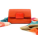 Palma Clutch Bag Handbags 