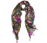 Paradise Shawl Pashmina & Scarves 