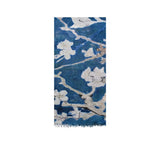 Pechino Shawl Pashmina & Scarves Blue 