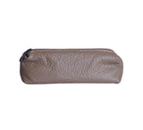 Pencil Case Small Leather Goods Taupe 