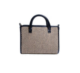 Pescara Bag Handbags Black 