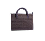 Pescara Bag Handbags Dark Brown 