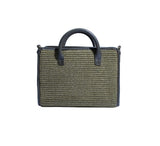 Pescara Bag Handbags Loden 